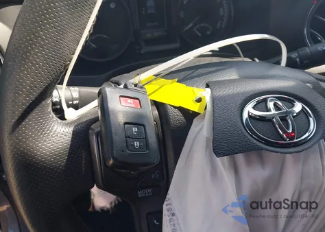 2018 Toyota Tacoma Trd Off Road from USA, damaged, VIN 5TFCZ5AN5JX145361